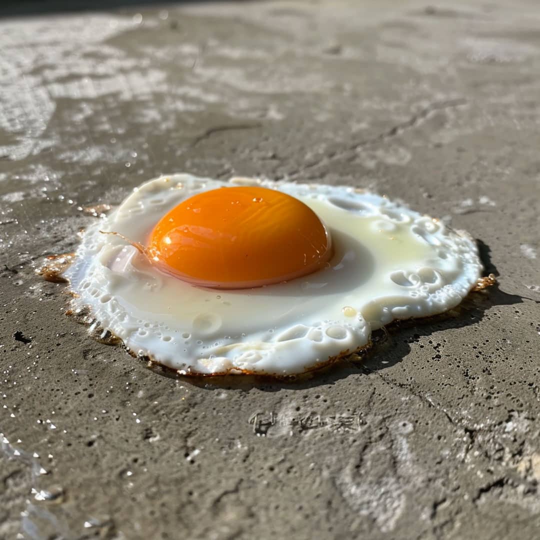 Florida Man Explains How To Keep A Garage Cool In Summer