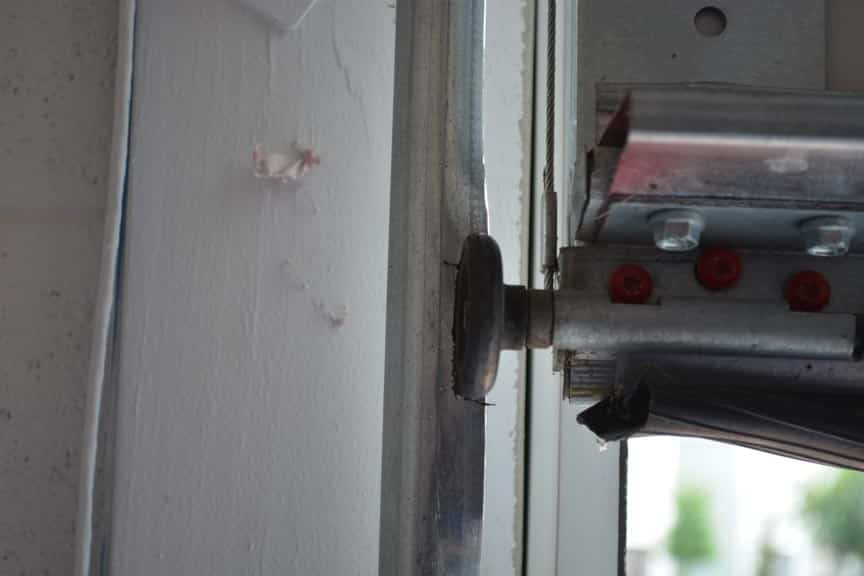  Garage Door Keeps Popping Off Track with Simple Decor