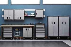 Gladiator Garage Cabinets: The Ultimate Review