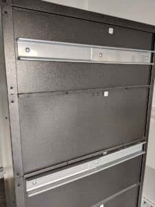 Gladiator Garage Storage Cabinets [RTA vs Premier ...