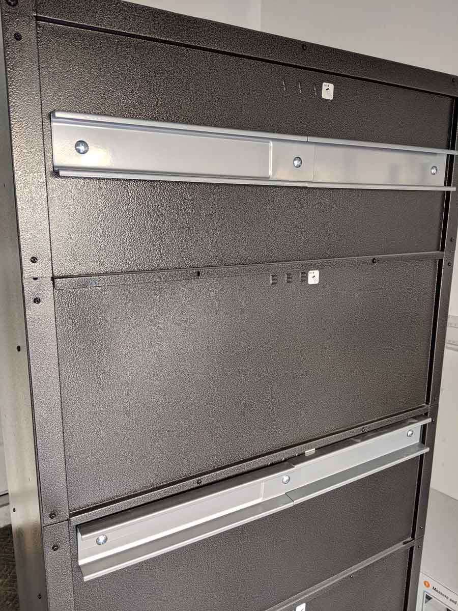 Gladiator Garage Storage Cabinets Rta Vs Premier Garage Transformed