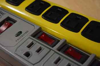 Best garage surge protector - Feature Image