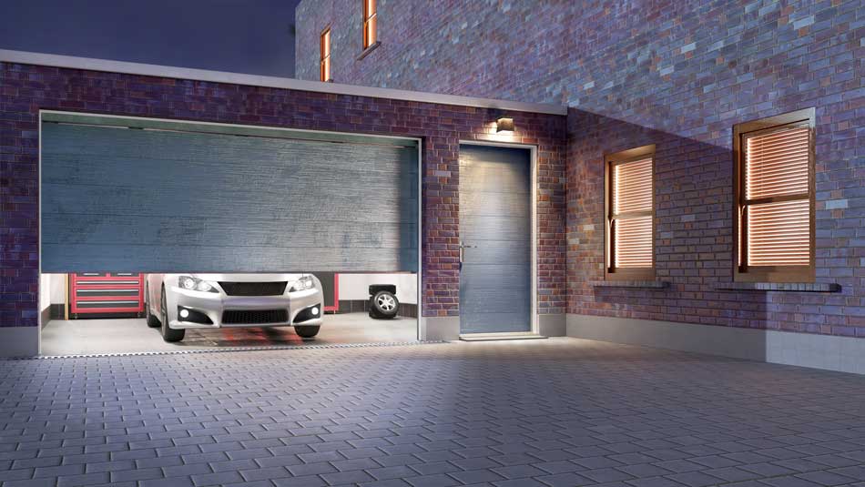 What Is A Good R Value For A Garage Door Garage Transformed What Is A Good R Value For A Garage Door Garage Transformed