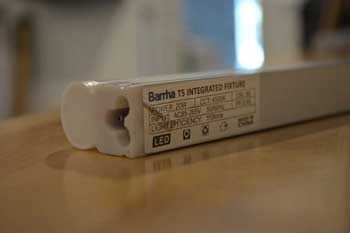 Barrina T5 LED lights - Feature Image