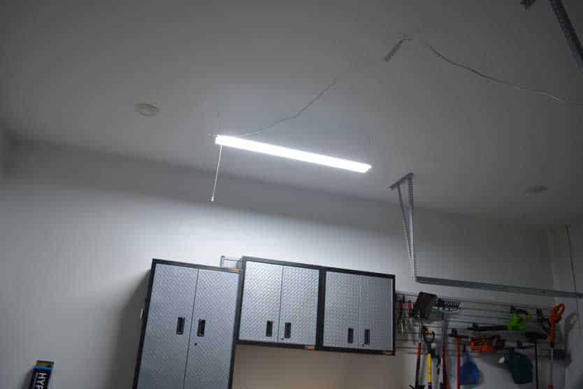 hyperikon led garage lights