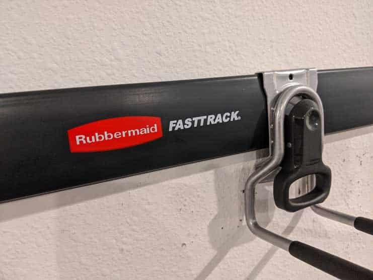Rubbermaid FastTrack Part 2: 9 Ways Fast Track Can Help You – Get