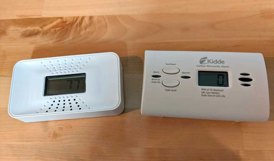 Best Carbon Monoxide Detector For Your Garage - Garage ...