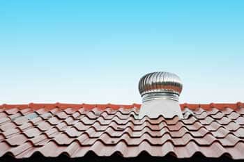 Garage roof ventilation - Feature Image