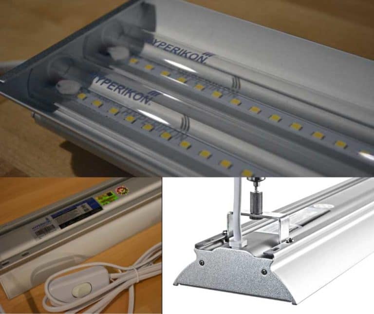 The Best LED Shop Lights for Your Garage 2023