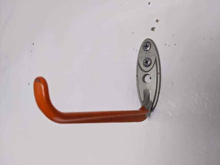 Tornado L2000 ladder hook