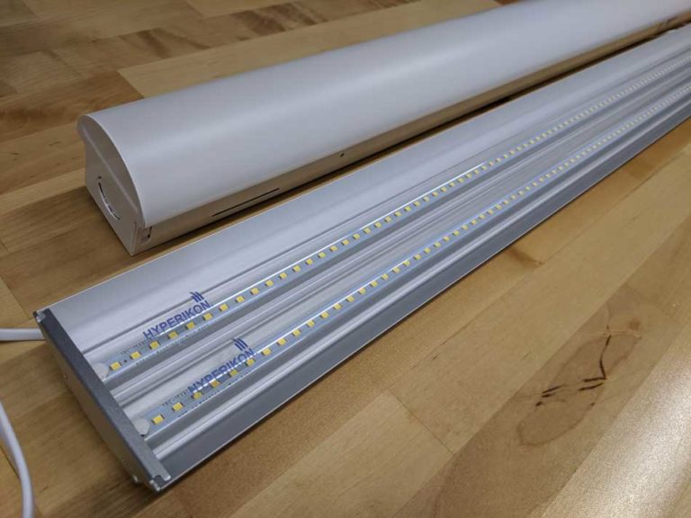 The Best LED Shop Lights For Your Garage 2024