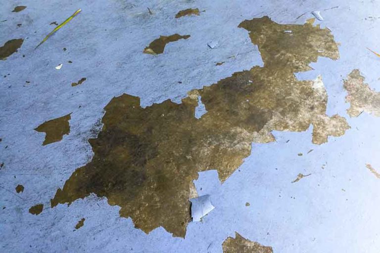 Can You Paint Over Garage Floor Epoxy?