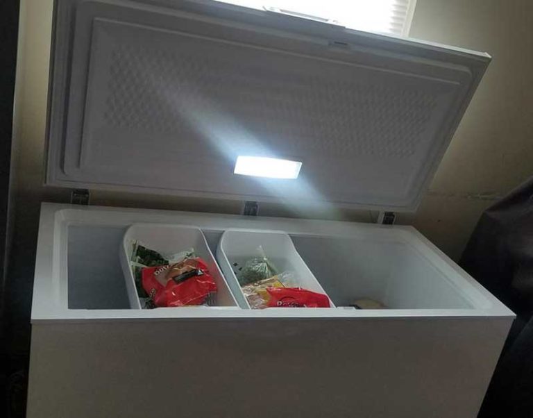 What Is A Garage Ready Refrigerator? (FAQ And Buyer's Guide)