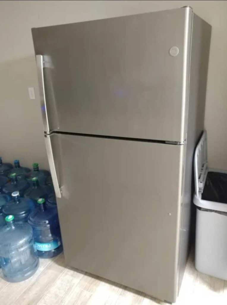 24+ Does garage fridge need dedicated circuit ideas