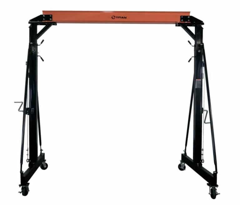 Garage Hoists & Winches What You Need To Know