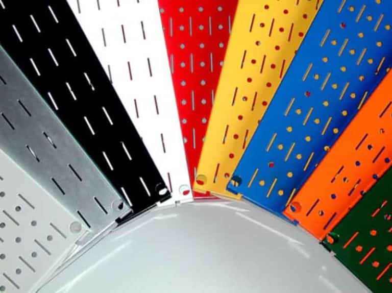 Wall Control Pegboard Review The Best Metal Pegboard For Garages