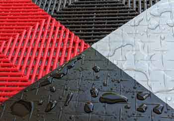 Garage floor tiles - Feature Image