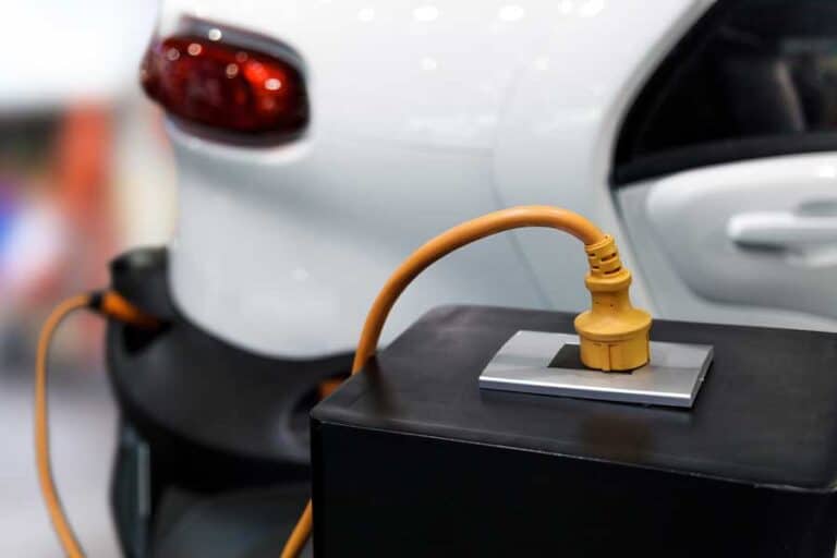 Electric Car Outlet Requirements & Charging Explained