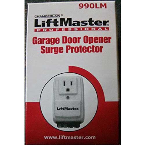 Best Surge Protector for Garage Door Opener Garage Transformed