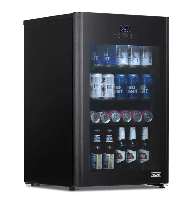 What Is A Garage Ready Refrigerator? (FAQ And Buyer's Guide)