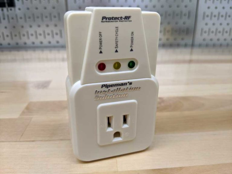 Best Surge Protector For Garage Door Openers [2024]