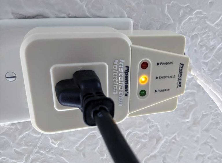 Best Surge Protector For Garage Door Openers [2024]