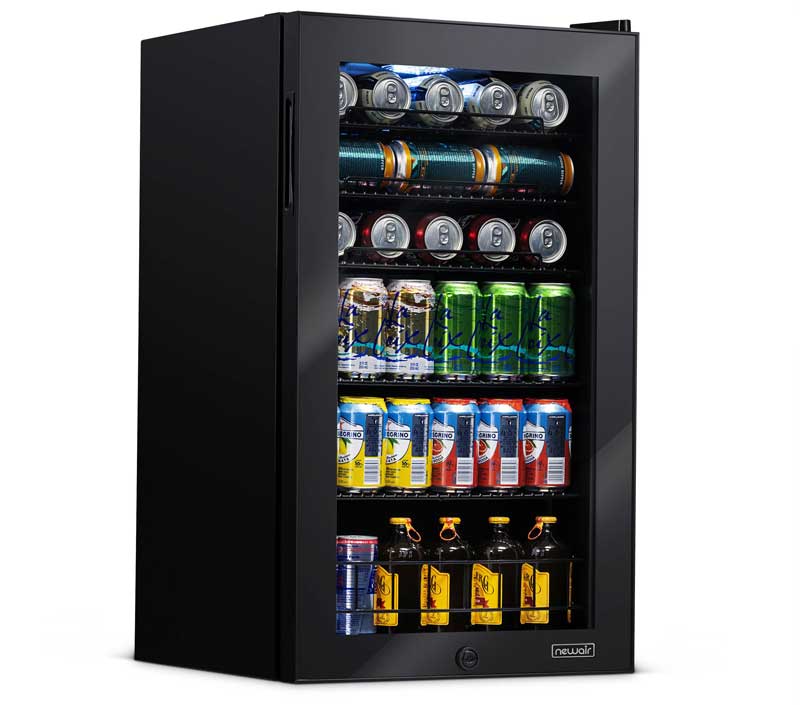 What Is A Garage Ready Refrigerator? (FAQ And Buyer's Guide)