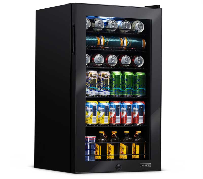 What Is A Garage Ready Refrigerator Faq And Buyer S Guide Garage Transformed