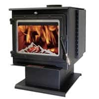 Englander Wood-Burning Stove