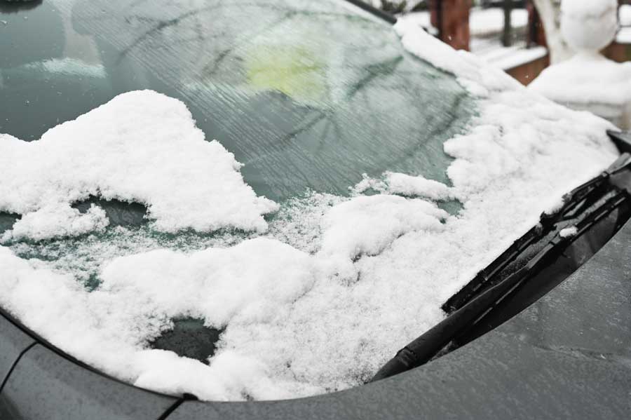 12 Ways to Check Slush and Snow at the Door - Bob Vila