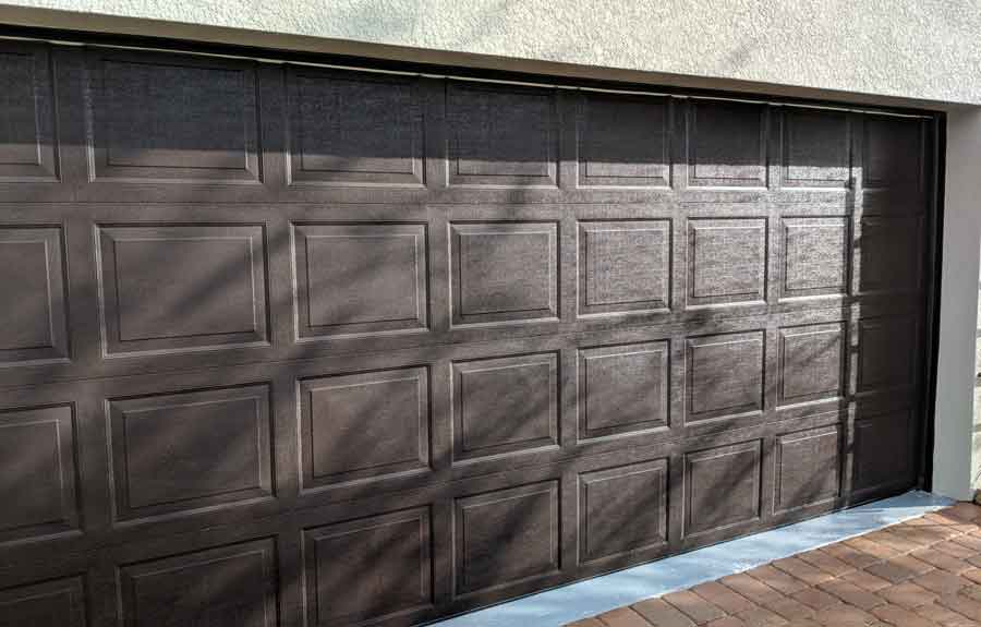 How To Clean Garage Doors Expert Tips