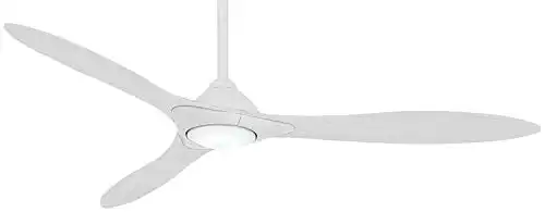 Minka-Aire Sleek LED Smart Ceiling Fan
