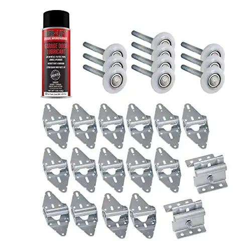 Garage Door Tune Up & Service Kit