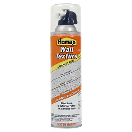 Homax Drywall Spray Texture