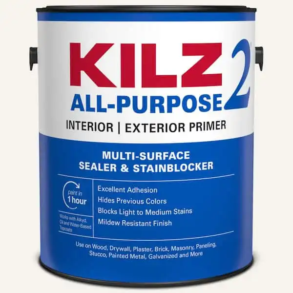 KILZ All-Purpose Multi-Surface Primer