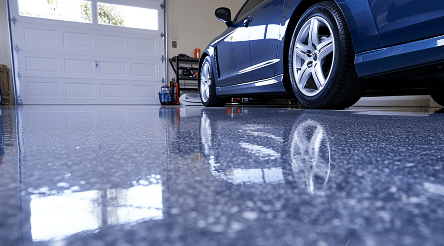 11 Best Garage Floor Coatings Ranked [Cost, Maintenance, Lifespan]