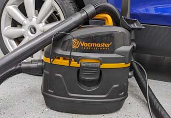 VacMaster Beast Professional - Feature Image