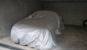 How To Store A Car In A Storage Unit: Complete Guide