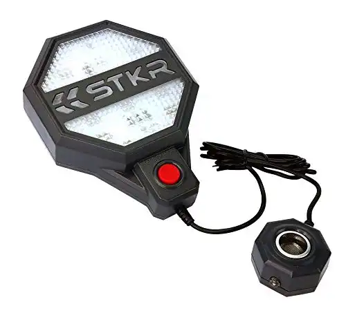 STKR Concepts Adjustable Garage Parking Sensor Aid