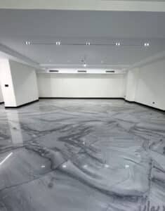 Epoxy Garage Floor Ideas