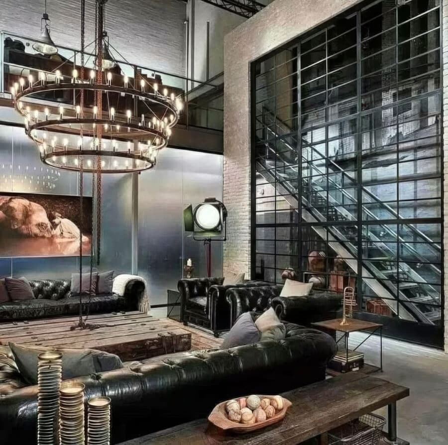 Image showcasing 150 Awesome Man Cave Garage Ideas