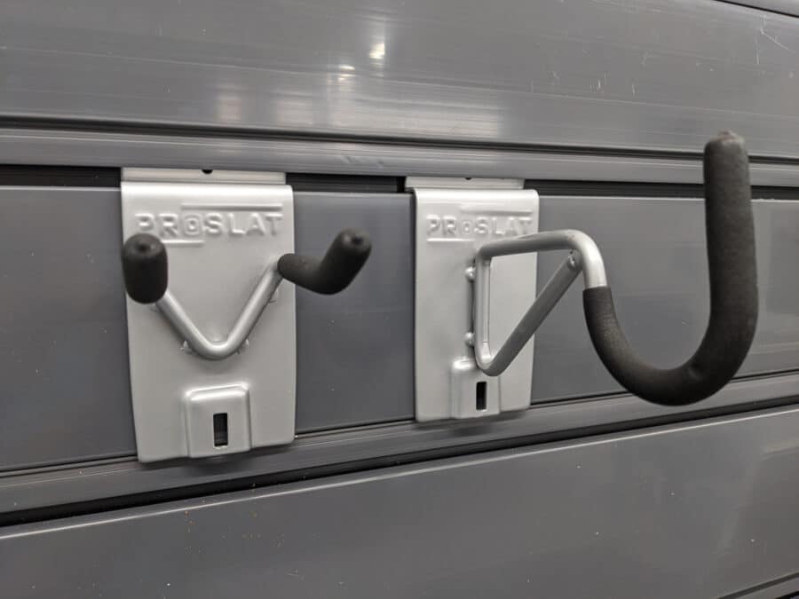 ProSlat PVC Slatwall Review