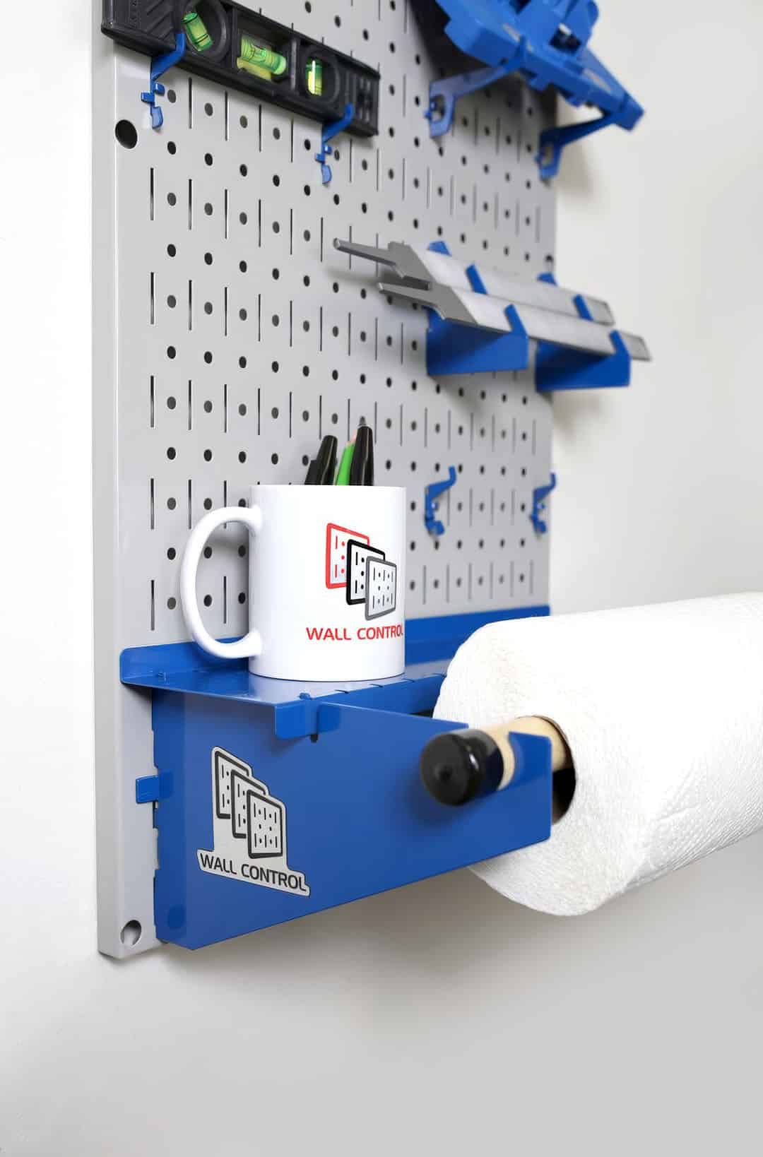 Wall Control paper towel holder