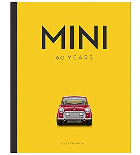 Mini: 60 Years book