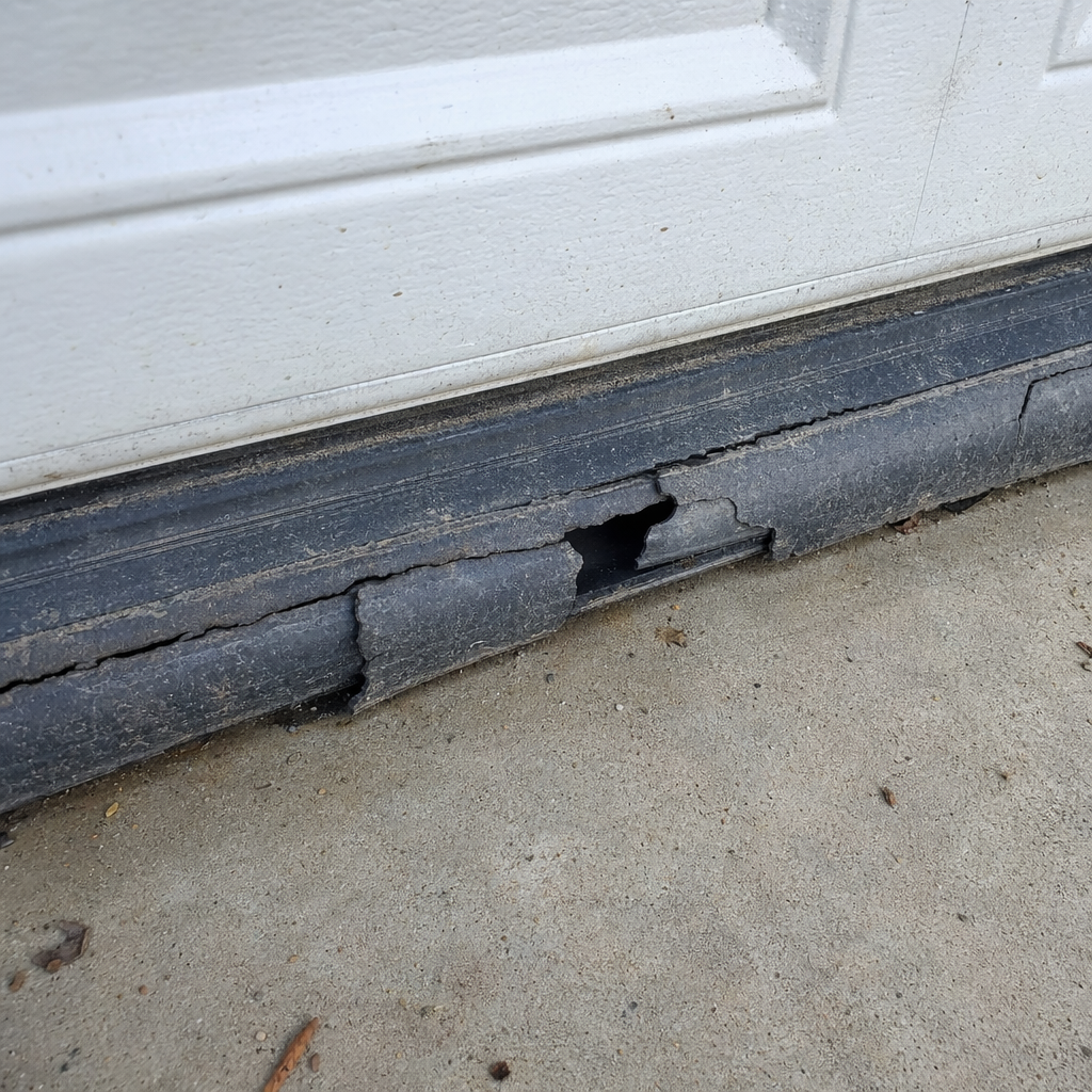 When to Replace Your Weather Stripping