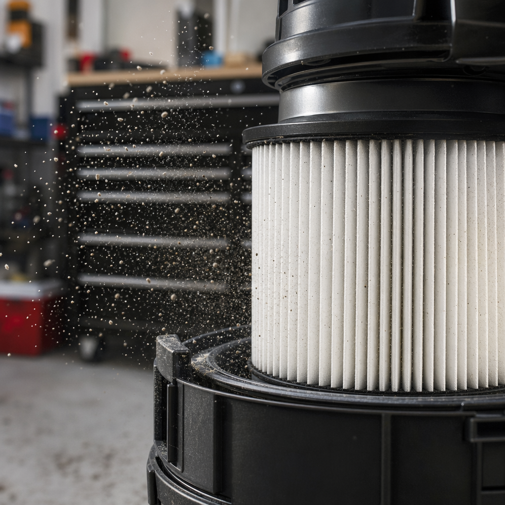 HEPA Filter