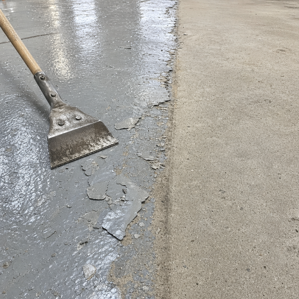 Dealing With Existing Sealers