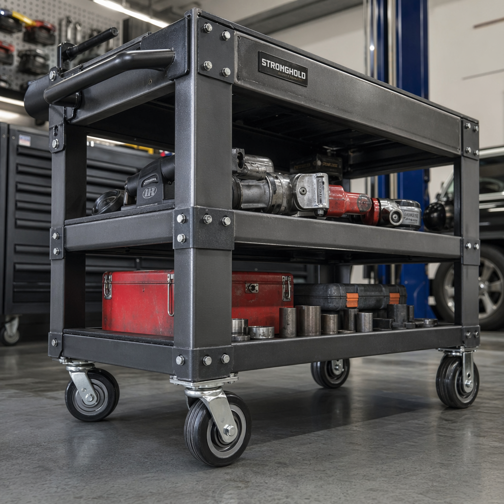 Understanding Weight Capacity and Construction