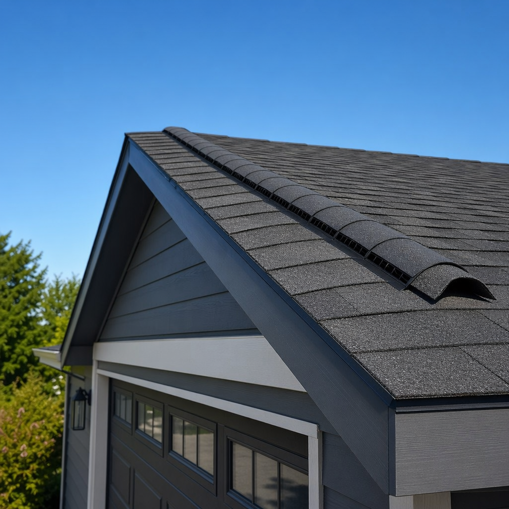 Ridge Vent