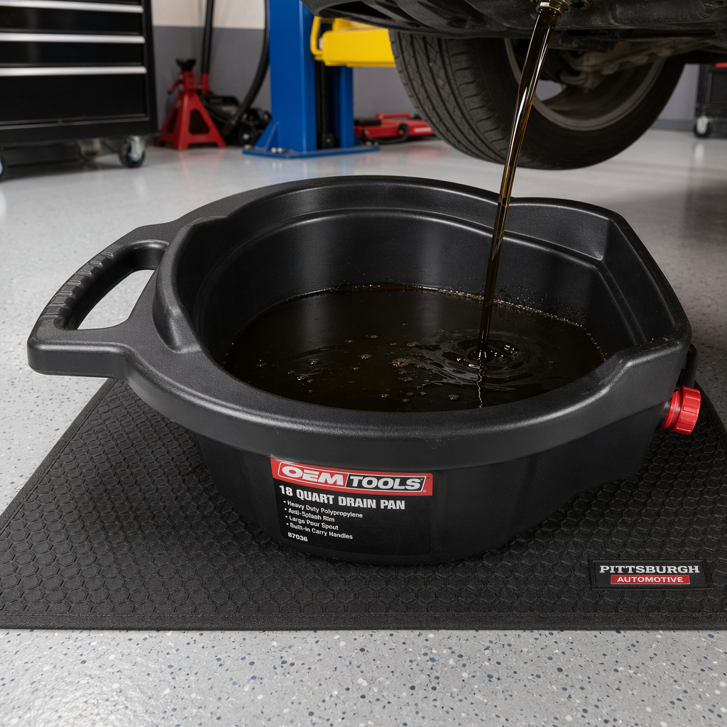 Spill Prevention Features That Actually Work